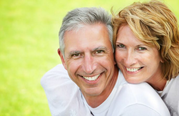 how to deal with Menopause as a couple