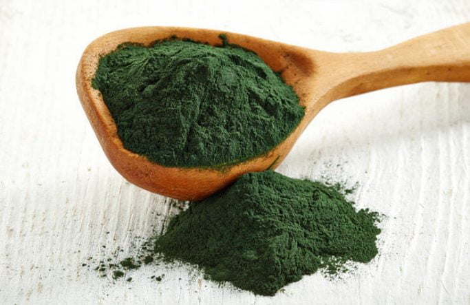 Spirulina Health Benefits and Its Wonders for Menopause