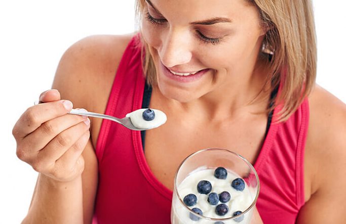Probiotics and Its Positive Effects for Menopause
