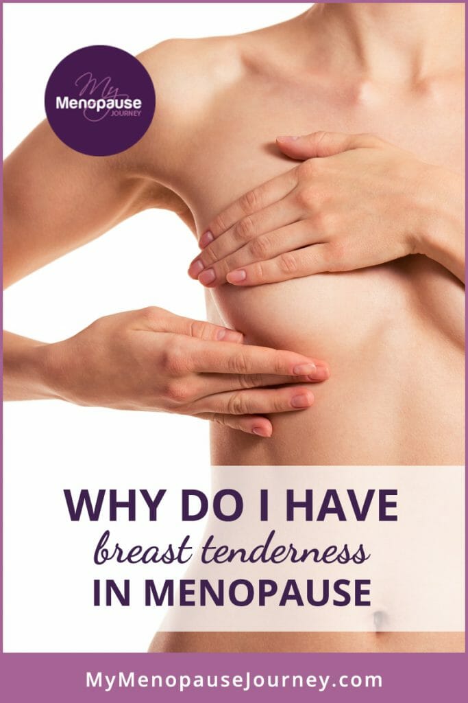Why do I have Breast Tenderness?