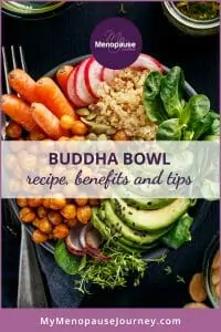 Buddha bowl recipes, benefits and tips