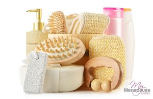 Want Healthier Skin and Slimmer Figure? Try Dry Brushing!
