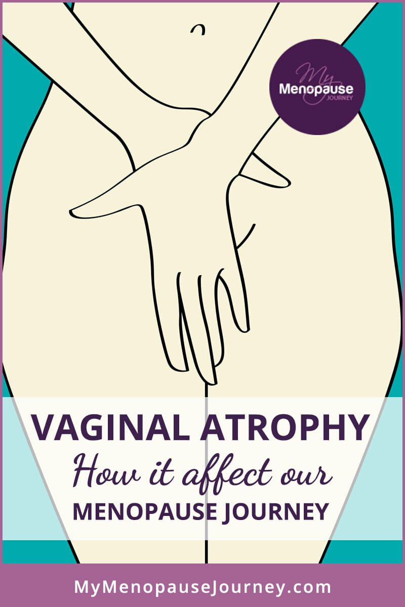 Sex Vaginal Atrophy How It Affects Us During Menopause porn images vaginal ...