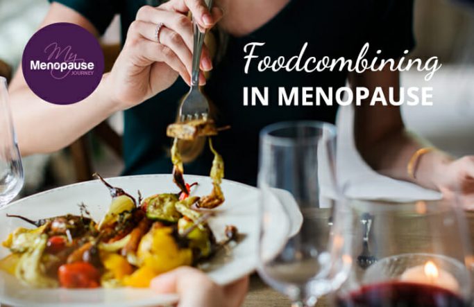 Food Combining in Menopause
