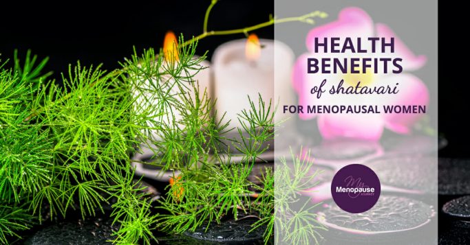 Healthy Benefits of Shatavari for Menopausal Women