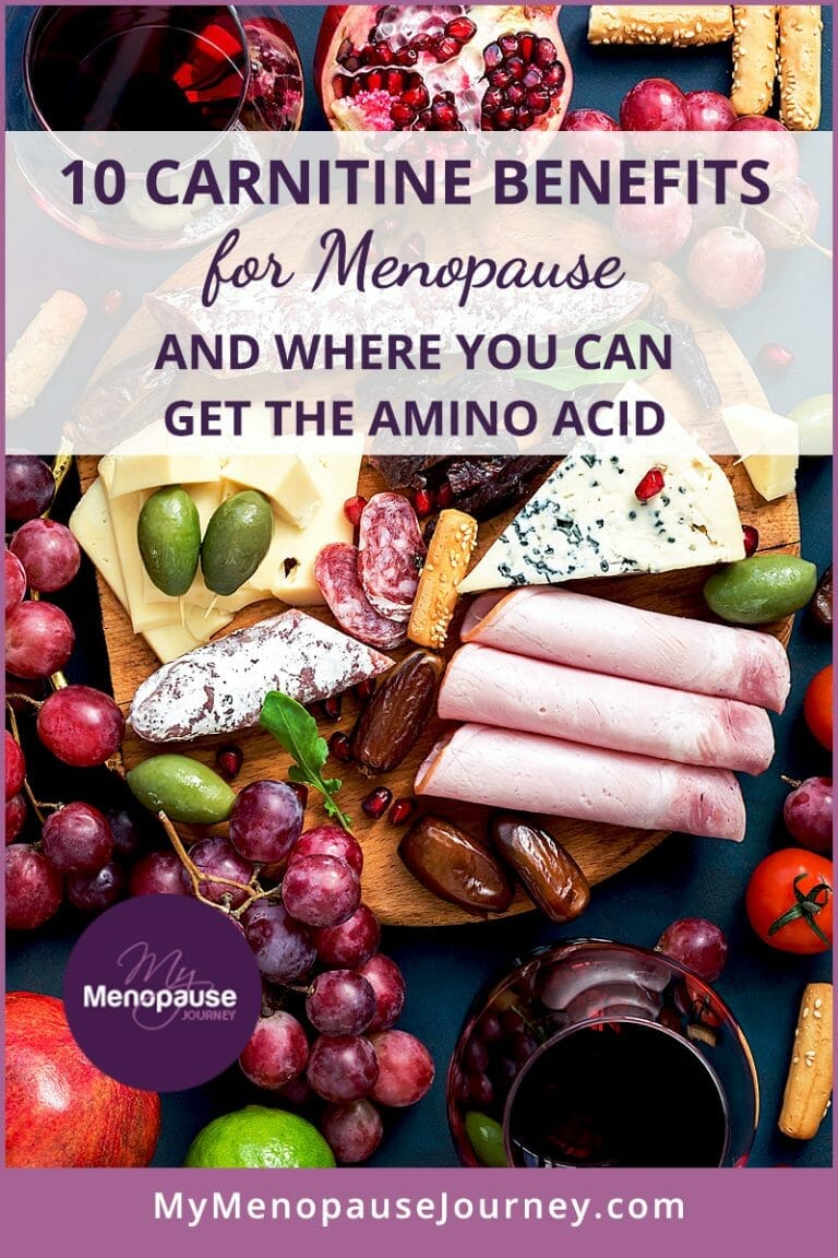 Carnitine Benefits and Its Role in Weight Management