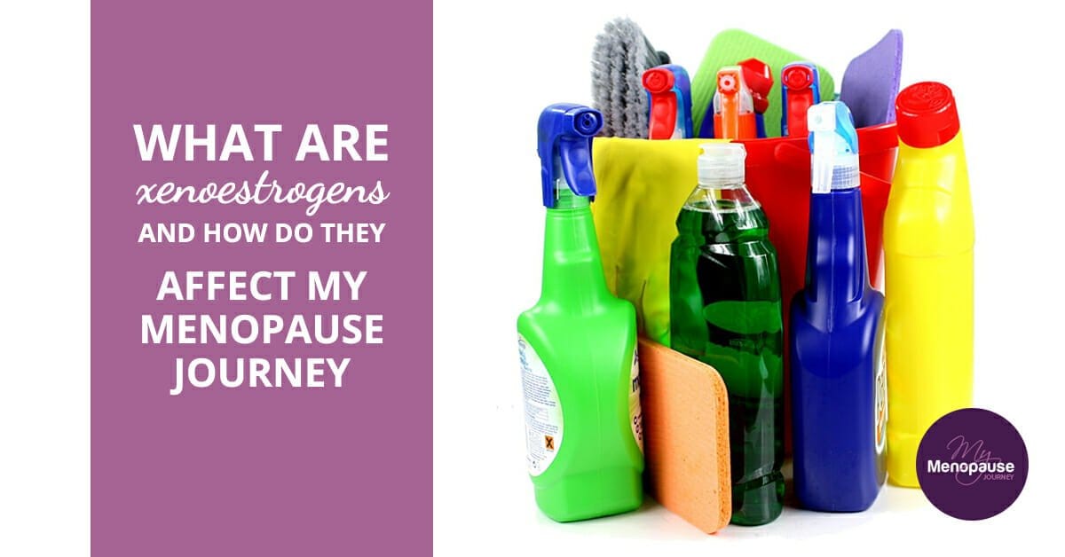 How Do Xenoestrogens Affect Menopause and Health