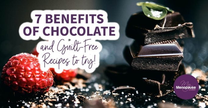 7 Benefits of Chocolate