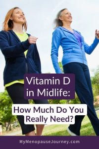 vitamin-d-benefits-midlife-blog Pin on vitamin D benefits for midlife — mood, bone health, and how much you need