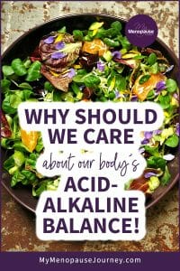 Why Should We Care About Our Body’s Acid-Alkaline Balance?
