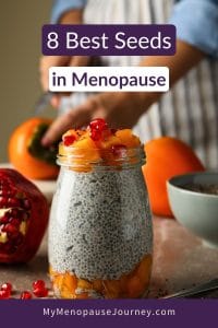 best-seeds-for-menopause-blog Pin: 8 best seeds for menopause for hormones, energy and mood