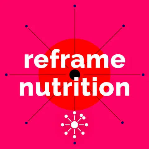 Reframe Nutrition Andrea Nakayama