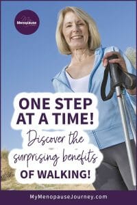One Step at a Time: Discover the Surprising Benefits of Walking! 