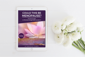 E-Books covering Menopause