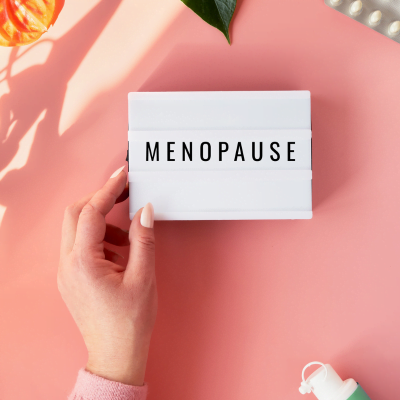 Facts about Menopause