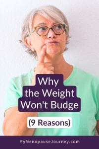 9 hidden menpause obstacles to weight loss and how to beat them