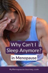 sleep-deprivation-blog Woman in her fifties awake at 2 AM — natural fixes for menopause sleep deprivation