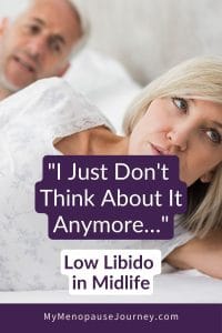 low-libido-blog Pin on low libido in menopause: why desire fades and how to wake it up