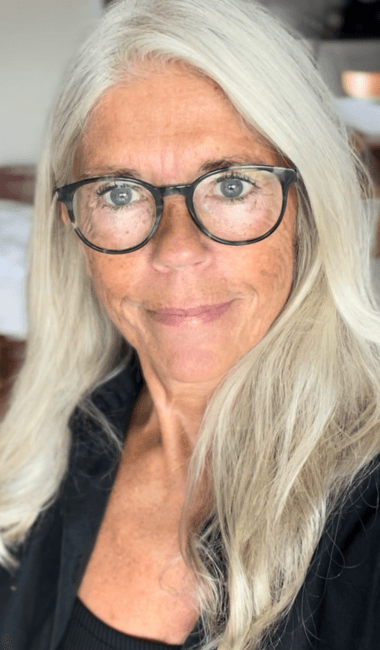 Gita Nutrition Coach, Fasting Therapist - Menopause Relief Tips!
