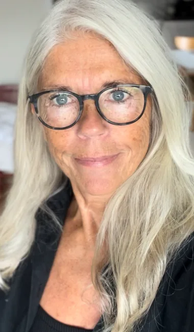 Gita Nutrition Coach, Fasting Therapist - Menopause Relief Tips!
