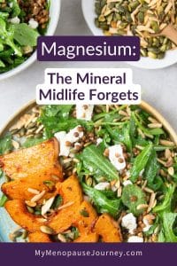 magnesium-menopause-sleep-mood-blog Pin on magnesium benefits for menopause, sleep and mood