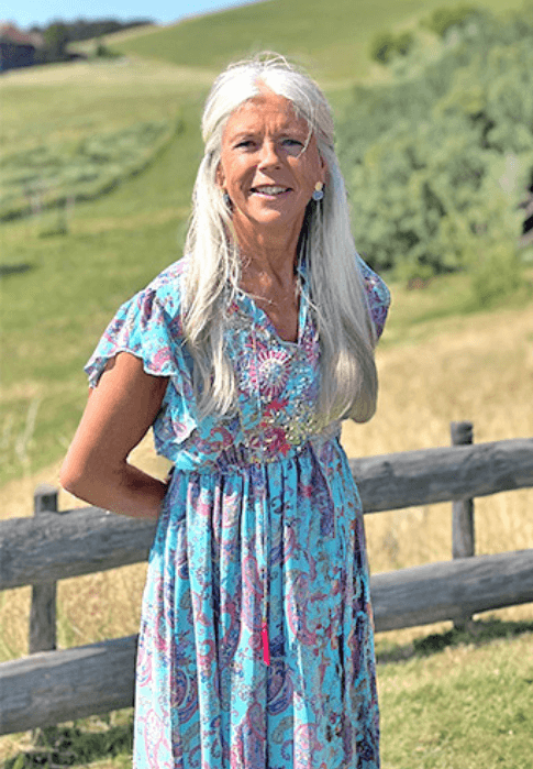 For women 45+ who are tired of starting over Done Guessing.