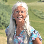 Gita My Menopause Journey - Your Midlife Health Coach