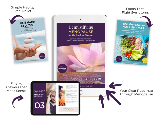 The Menopause Clarity Kit